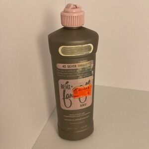 Roux Fanci-Full Silver Lining Color Refreshing Rinse 42